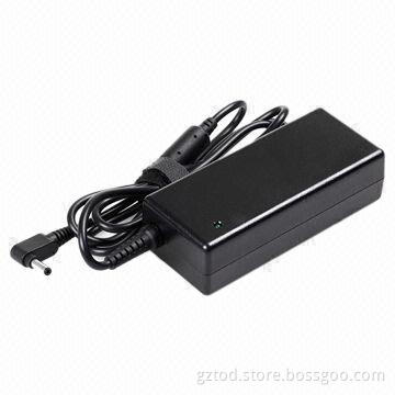 New 19V, 3.42A, 4.0 x 1.35mm, Adapter for Asus